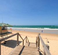 Illawong Apartments - Surfers Paradise Gold Coast