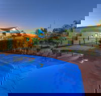 Motel Carnarvon - Surfers Paradise Gold Coast