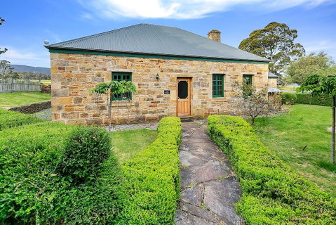 Blackwood Park Cottages - Surfers Paradise Gold Coast 1