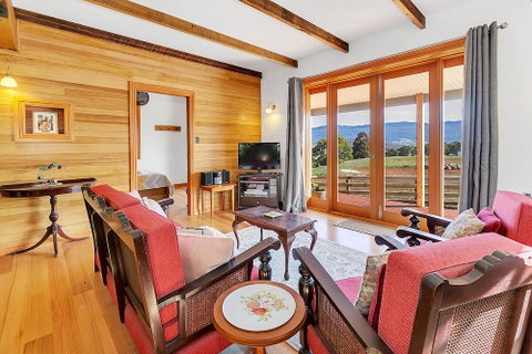 Blackwood Park Cottages - Surfers Paradise Gold Coast 4