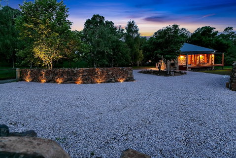 Blackwood Park Cottages - Surfers Paradise Gold Coast 2