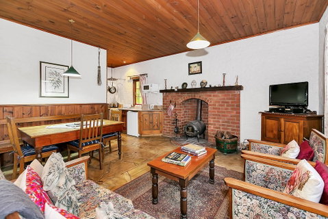 Blackwood Park Cottages - Surfers Paradise Gold Coast 3