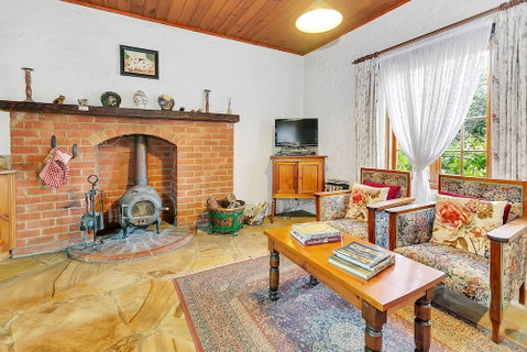 Blackwood Park Cottages - Surfers Paradise Gold Coast 6