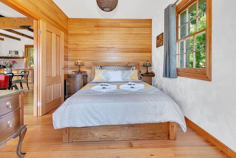 Blackwood Park Cottages - Surfers Paradise Gold Coast 5
