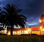 The Central Hotel Motel Lakes Entrance - Surfers Paradise Gold Coast