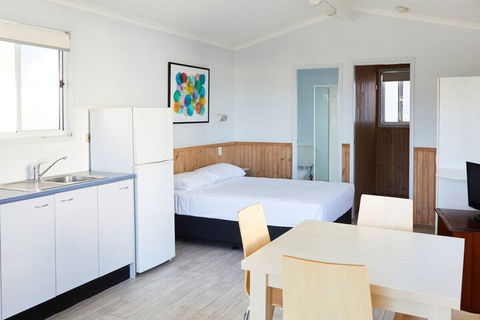 Crescent Head Holiday Park - Surfers Paradise Gold Coast 6