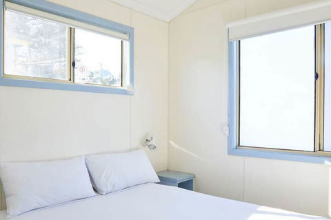 Crescent Head Holiday Park - Surfers Paradise Gold Coast 4