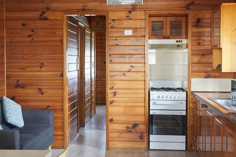 Crescent Head Holiday Park - Surfers Paradise Gold Coast 3