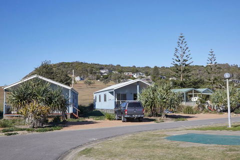 Crescent Head Holiday Park - Surfers Paradise Gold Coast 1