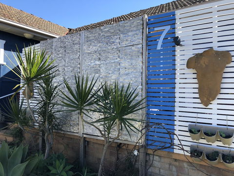 Sydney Executive Garden Apartments - Surfers Paradise Gold Coast 5