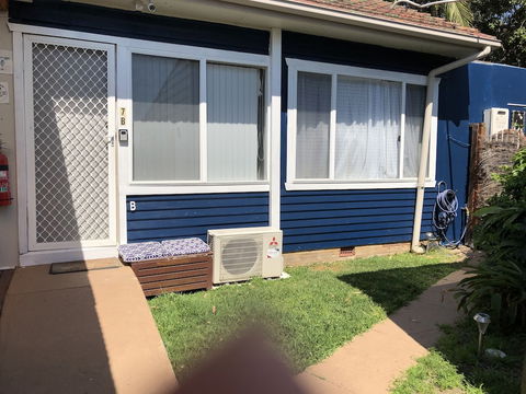 Sydney Executive Garden Apartments - Surfers Paradise Gold Coast 2