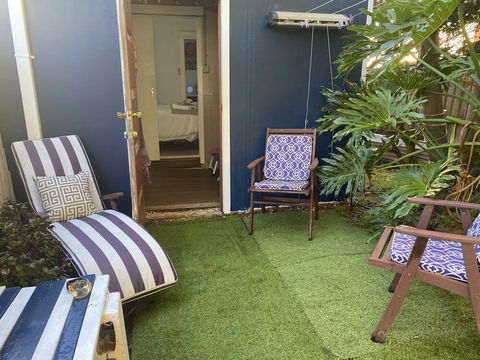 Sydney Executive Garden Apartments - Surfers Paradise Gold Coast 3