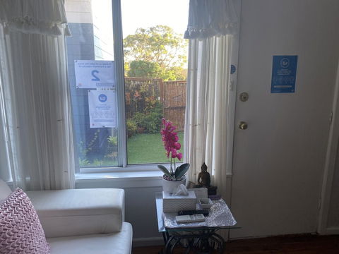 Sydney Executive Garden Apartments - Surfers Paradise Gold Coast 6