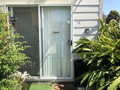 Sydney Executive Garden Apartments - Surfers Paradise Gold Coast 1