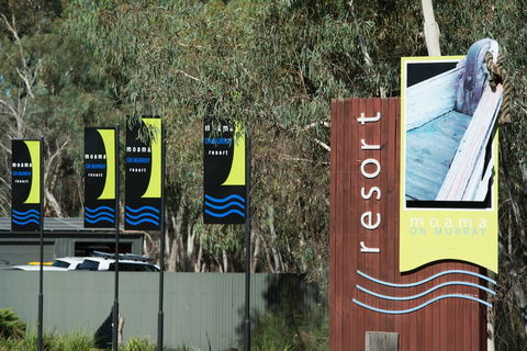 Tasman Holiday Parks - Moama On The Murray - Surfers Paradise Gold Coast 0