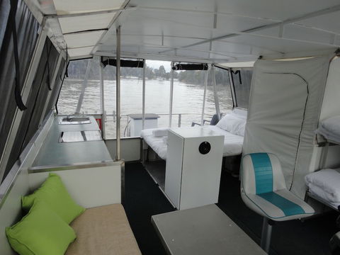 Tasman Holiday Parks - Moama On The Murray - Surfers Paradise Gold Coast 6