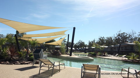 Tasman Holiday Parks - Moama On The Murray - Surfers Paradise Gold Coast 2