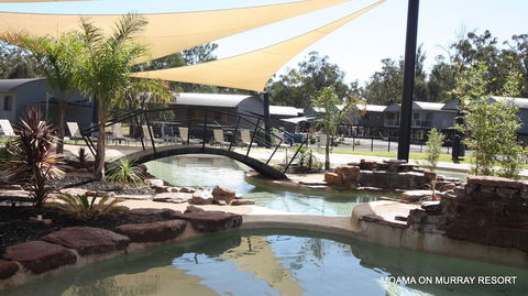 Tasman Holiday Parks - Moama On The Murray - Surfers Paradise Gold Coast 3