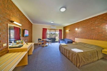 Paradise Lakes Motel - Surfers Paradise Gold Coast 3