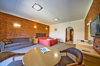 Paradise Lakes Motel - Surfers Paradise Gold Coast 5