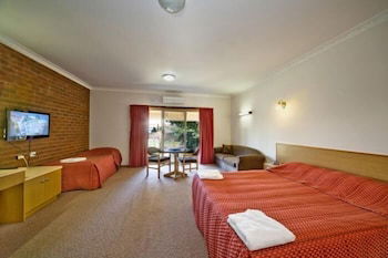 Paradise Lakes Motel - Surfers Paradise Gold Coast 4