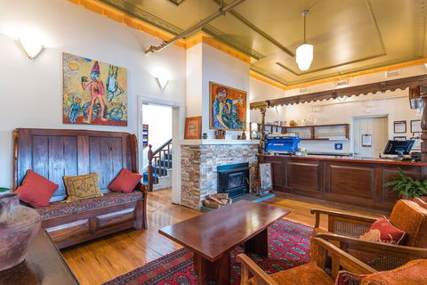 Northern Arts Hotel - Surfers Paradise Gold Coast 1