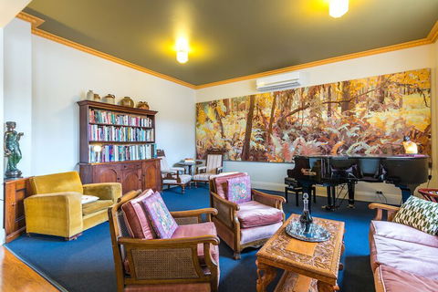 Northern Arts Hotel - Surfers Paradise Gold Coast 5