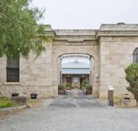 The Old Mount Gambier Gaol - Surfers Paradise Gold Coast