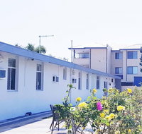 Perth City Motel - Surfers Paradise Gold Coast