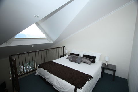 Summit Ridge Alpine Lodge - Surfers Paradise Gold Coast 2