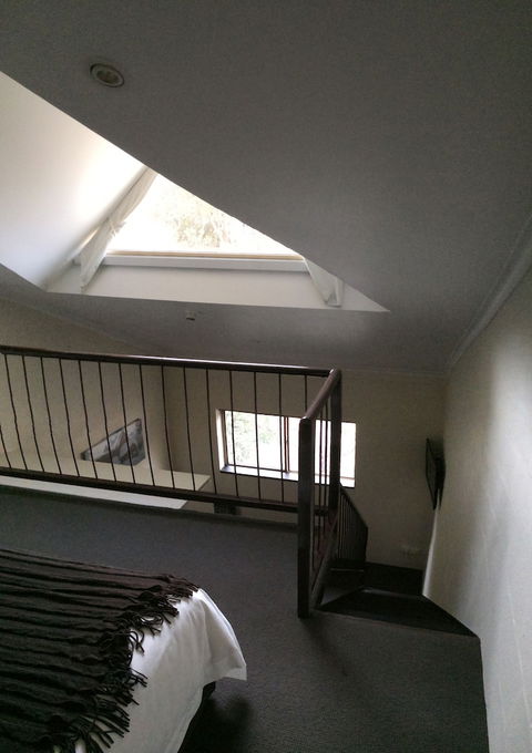 Summit Ridge Alpine Lodge - Surfers Paradise Gold Coast 3