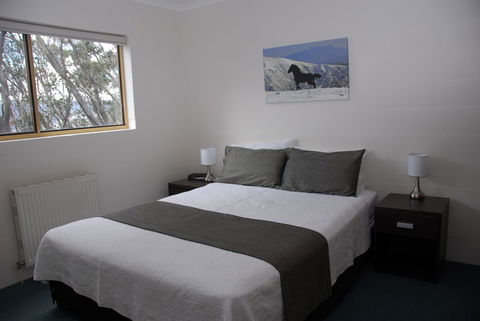Summit Ridge Alpine Lodge - Surfers Paradise Gold Coast 5