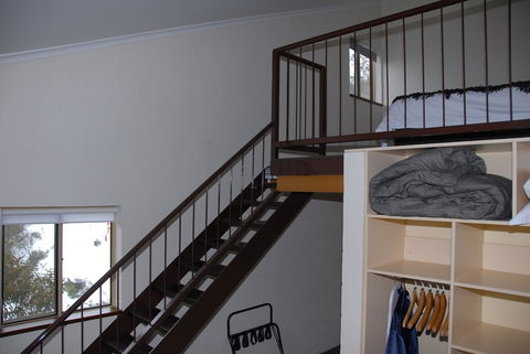 Summit Ridge Alpine Lodge - Surfers Paradise Gold Coast 1