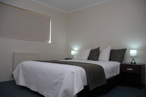 Summit Ridge Alpine Lodge - Surfers Paradise Gold Coast 0