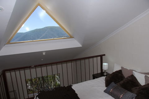 Summit Ridge Alpine Lodge - Surfers Paradise Gold Coast 4