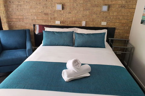Beerwah Motor Lodge - Surfers Paradise Gold Coast 3