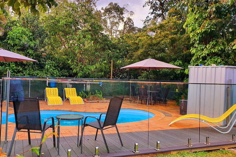 Beerwah Motor Lodge - Surfers Paradise Gold Coast 1