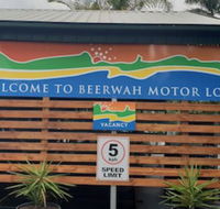 Beerwah Motor Lodge - Surfers Paradise Gold Coast