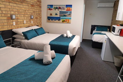 Beerwah Motor Lodge - Surfers Paradise Gold Coast 6