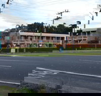 Bayview Motel Rosebud - Surfers Paradise Gold Coast