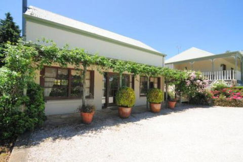 Daisy Cottage - Surfers Paradise Gold Coast 0