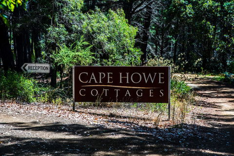 Cape Howe Cottages - Surfers Paradise Gold Coast 0