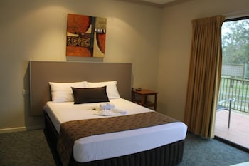 Emerald Executive Apartments - Surfers Paradise Gold Coast 1