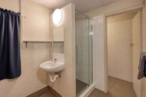 Motel 707 - Surfers Paradise Gold Coast 1