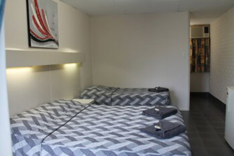 Motel 707 - Surfers Paradise Gold Coast 0