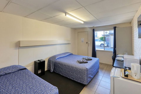 Motel 707 - Surfers Paradise Gold Coast 6