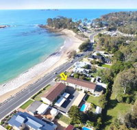 Edgewater Gardens Batemans Bay - Surfers Paradise Gold Coast