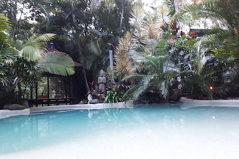 Alaya Escape - Surfers Paradise Gold Coast 0