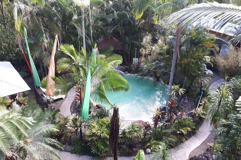 Alaya Escape - Surfers Paradise Gold Coast 4