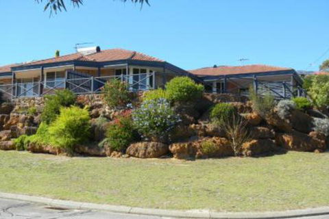 Albany Holiday House - Surfers Paradise Gold Coast 0